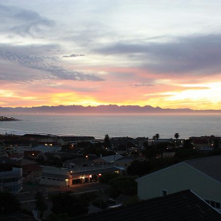 Salop House Villa Fish Hoek Kültér fotó