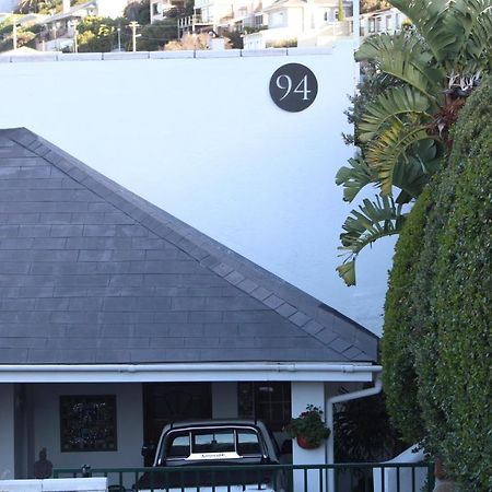 Salop House Villa Fish Hoek Kültér fotó