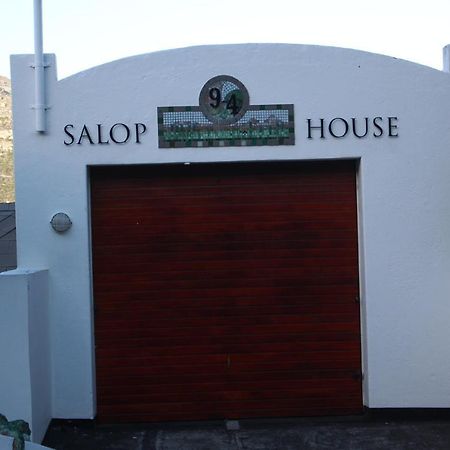 Salop House Villa Fish Hoek Kültér fotó
