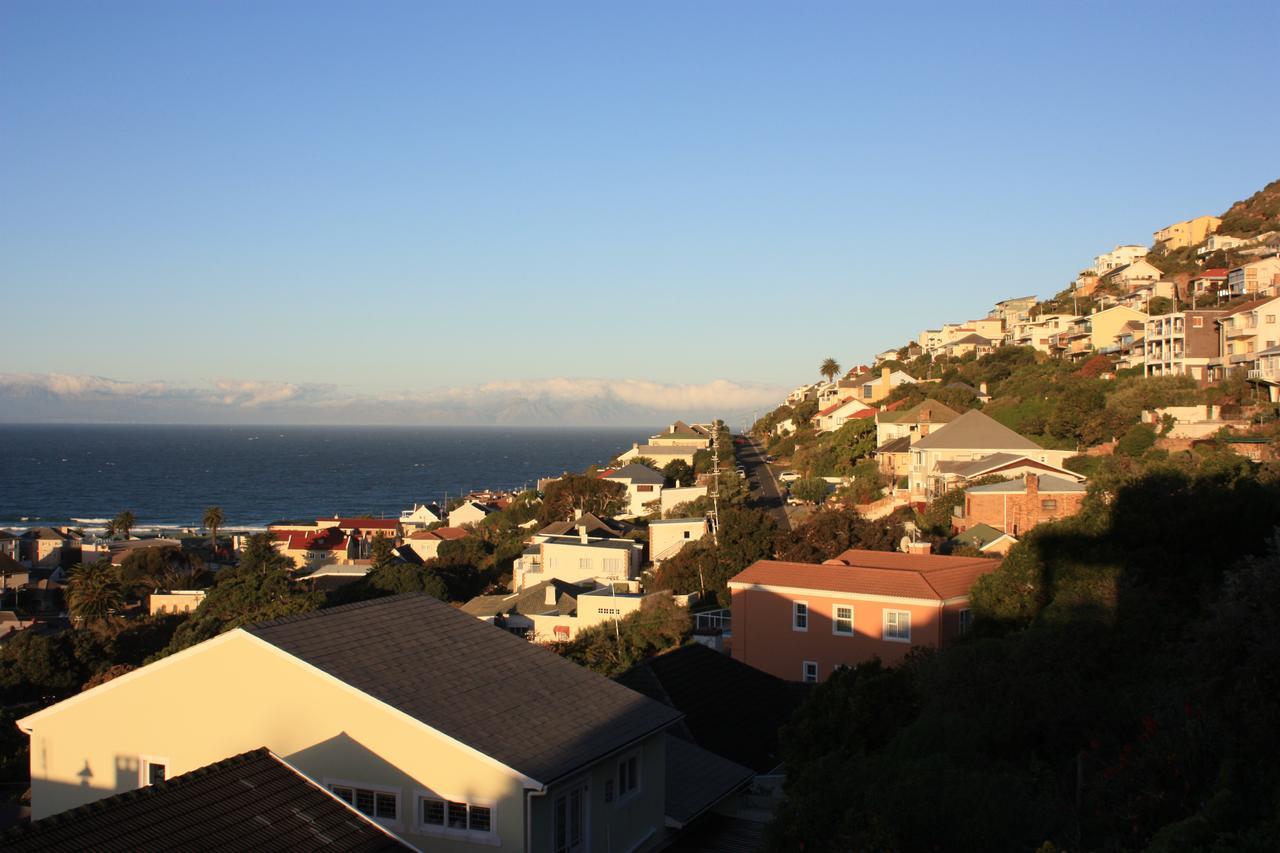 Salop House Villa Fish Hoek Kültér fotó