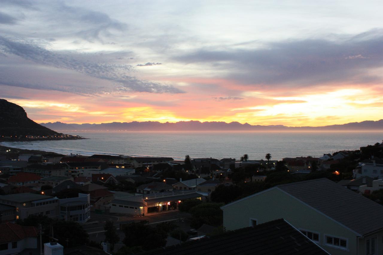 Salop House Villa Fish Hoek Kültér fotó