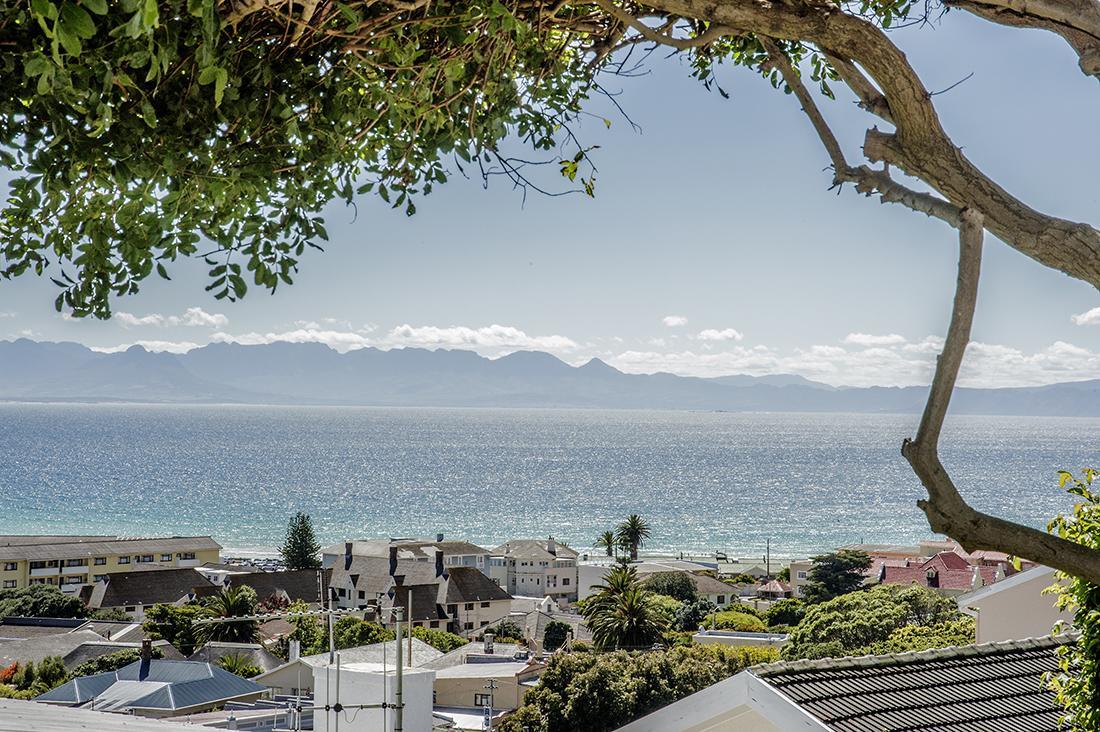 Salop House Villa Fish Hoek Kültér fotó