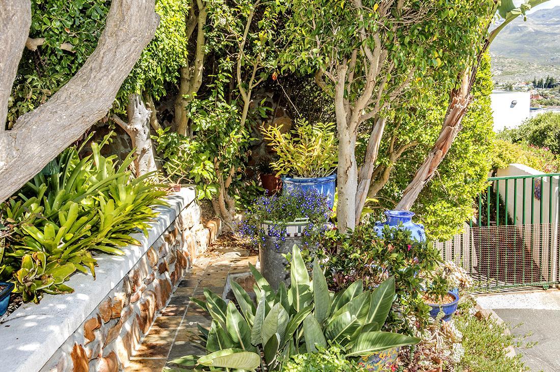 Salop House Villa Fish Hoek Kültér fotó