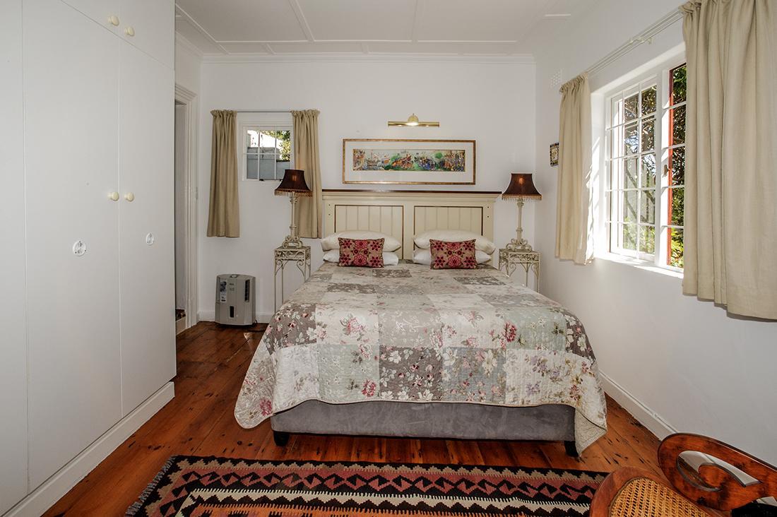 Salop House Villa Fish Hoek Kültér fotó