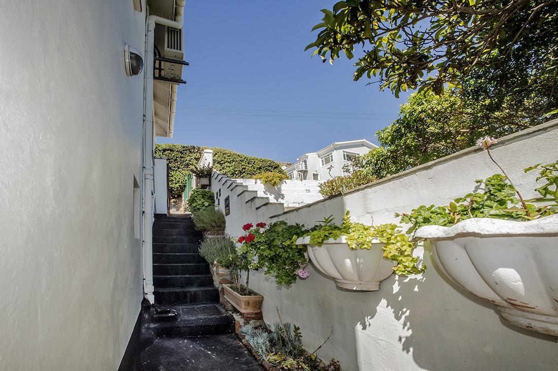 Salop House Villa Fish Hoek Kültér fotó