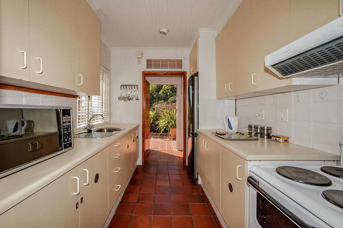 Salop House Villa Fish Hoek Kültér fotó