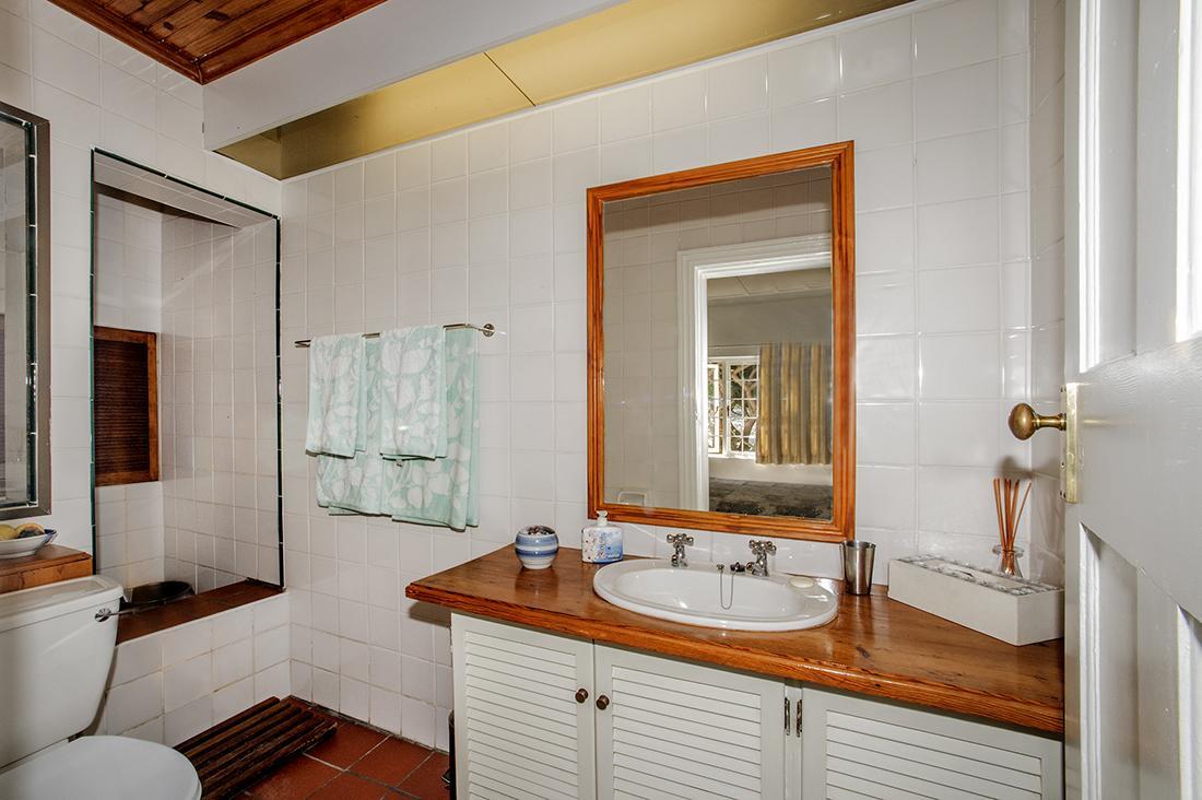 Salop House Villa Fish Hoek Kültér fotó