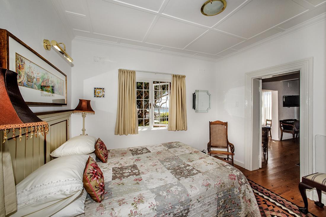 Salop House Villa Fish Hoek Kültér fotó
