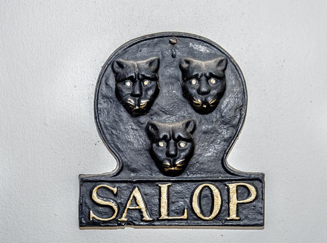 Salop House Villa Fish Hoek Kültér fotó
