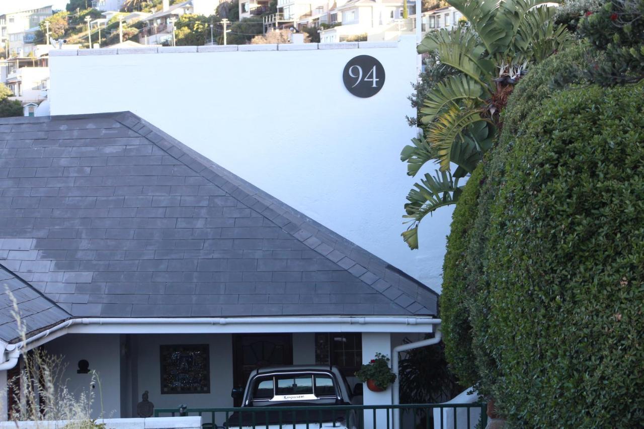 Salop House Villa Fish Hoek Kültér fotó